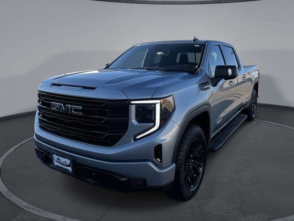 2025 - GMC - Sierra - $66,115