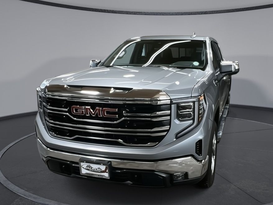 2025 - GMC - Sierra - $60,730