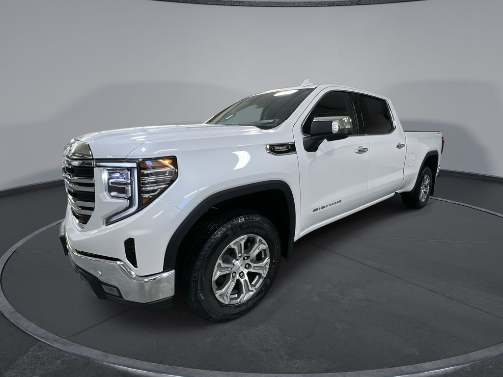 2025 - GMC - Sierra - $62,860