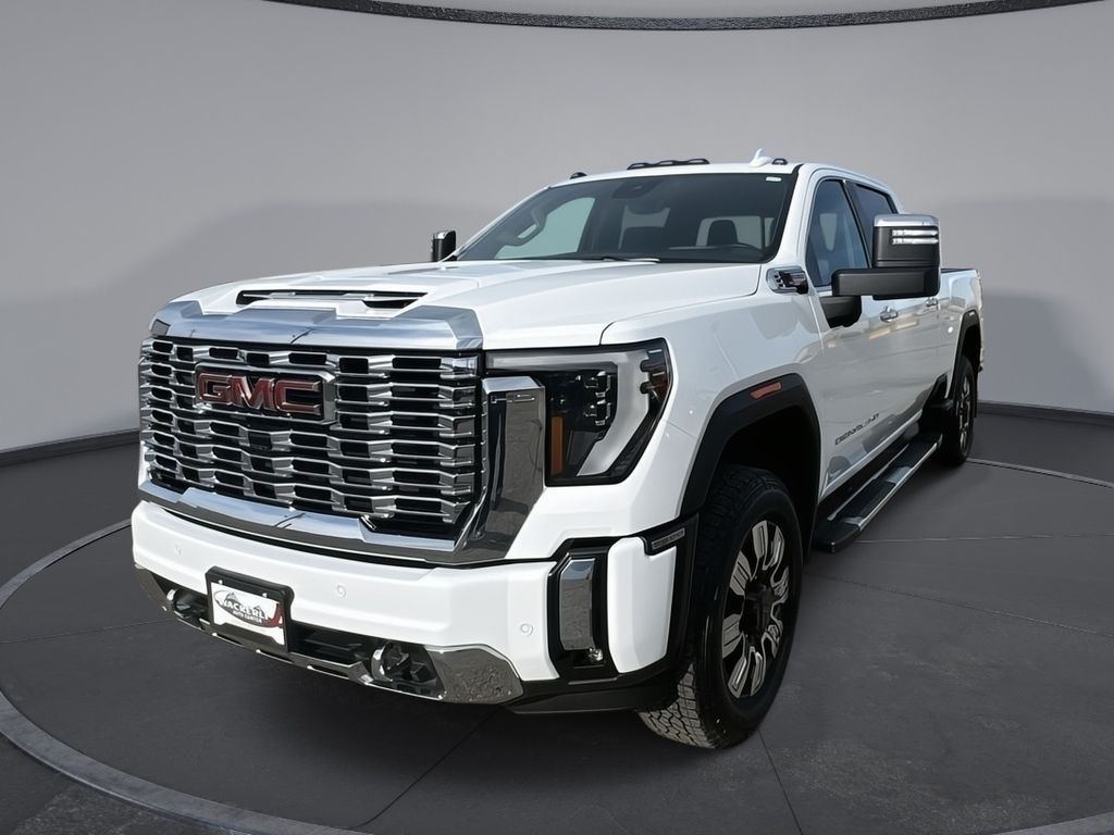 2024 - GMC - Sierra - $75,937