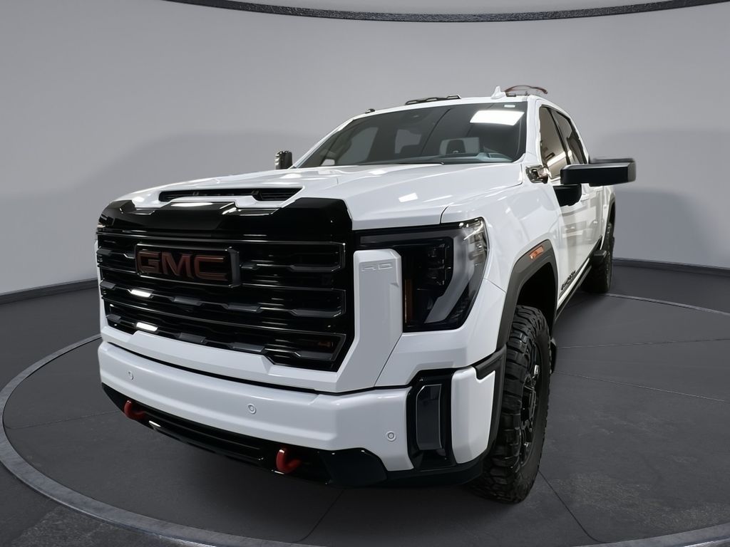 2024 - GMC - Sierra - $76,995