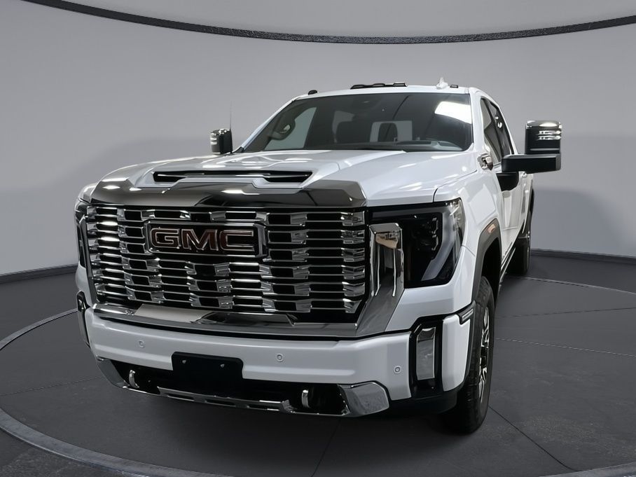 2025 - GMC - Sierra - $87,460