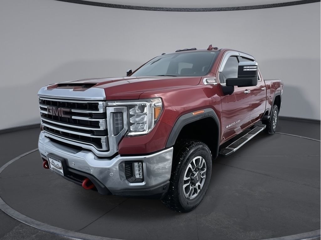 2022 - GMC - Sierra - $59,995