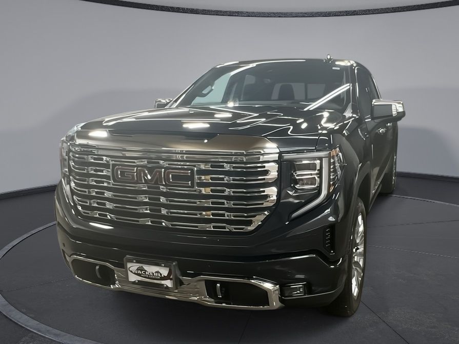 2025 - GMC - Sierra - $70,150