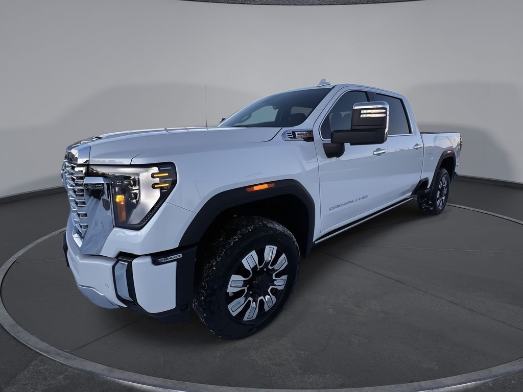 2025 - GMC - Sierra - $87,090