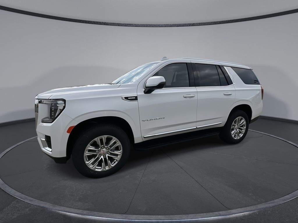 2024 - GMC - Yukon - $71,025