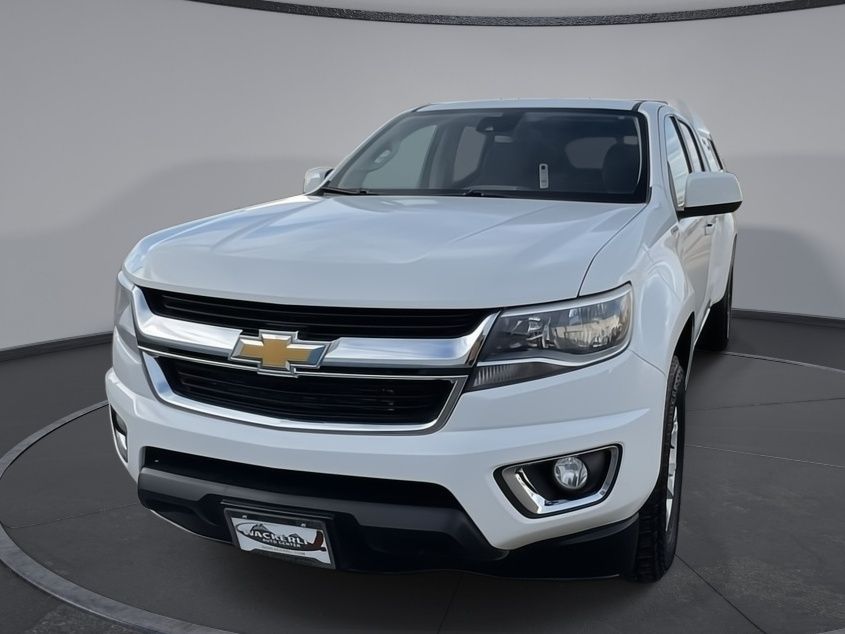 2016 - Chevrolet - Colorado - $17,230