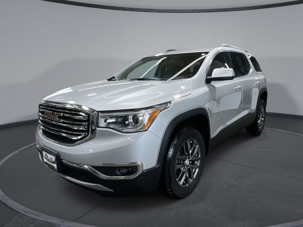 2017 - GMC - Acadia - $18,565