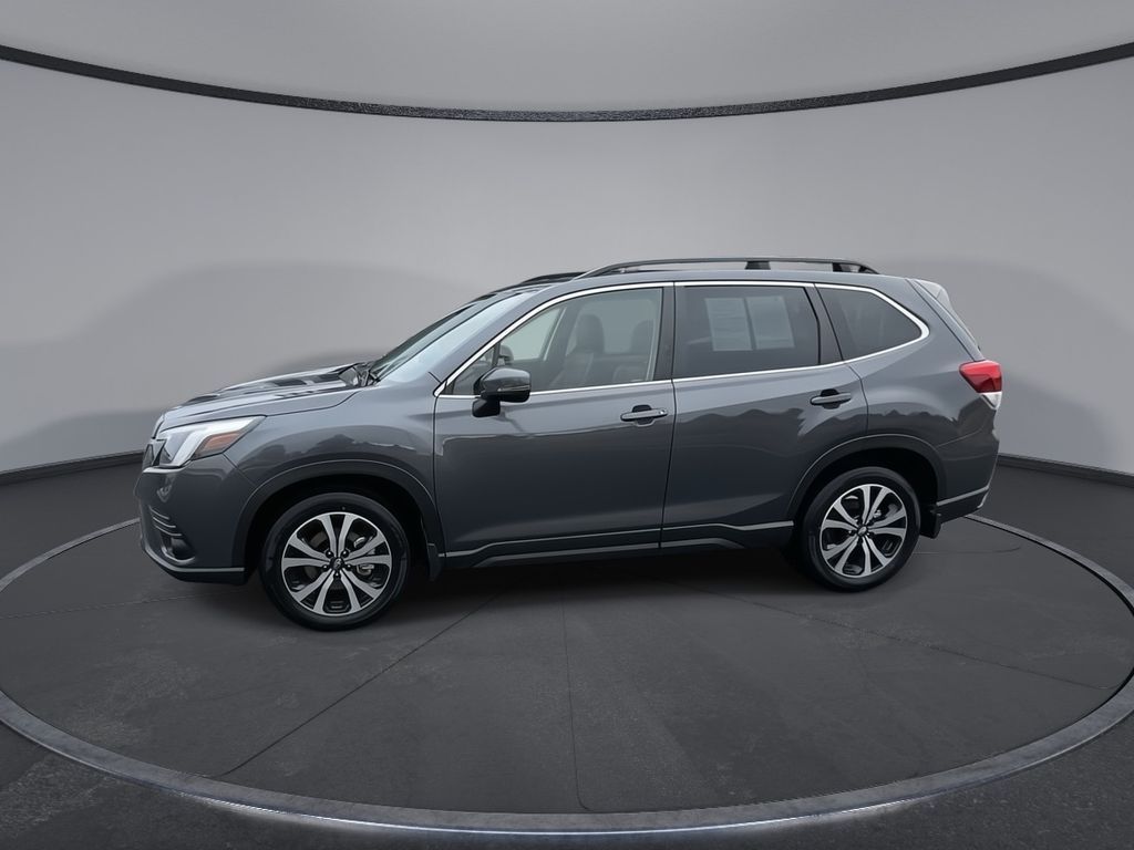 2024 - Subaru - Forester - $33,732