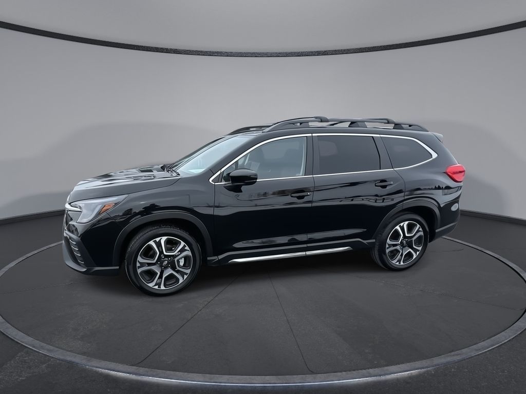 2024 - Subaru - Ascent - $40,600