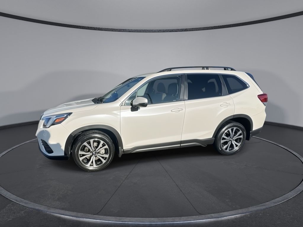 2024 - Subaru - Forester - $36,695