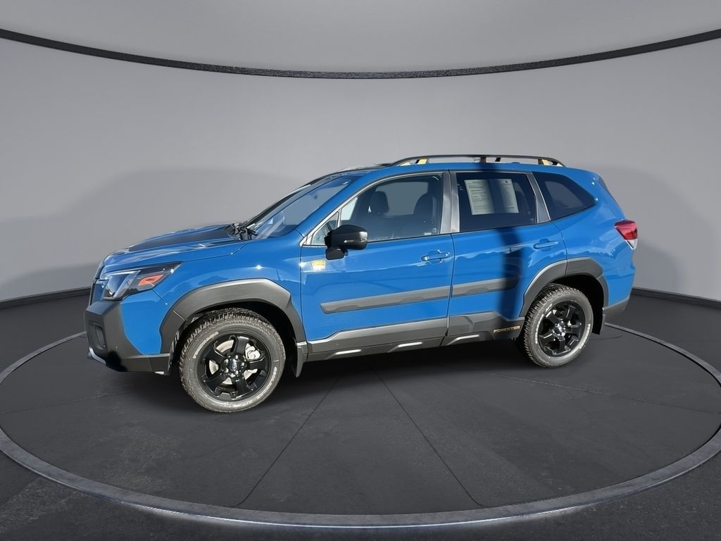 2024 - Subaru - Forester - $32,150