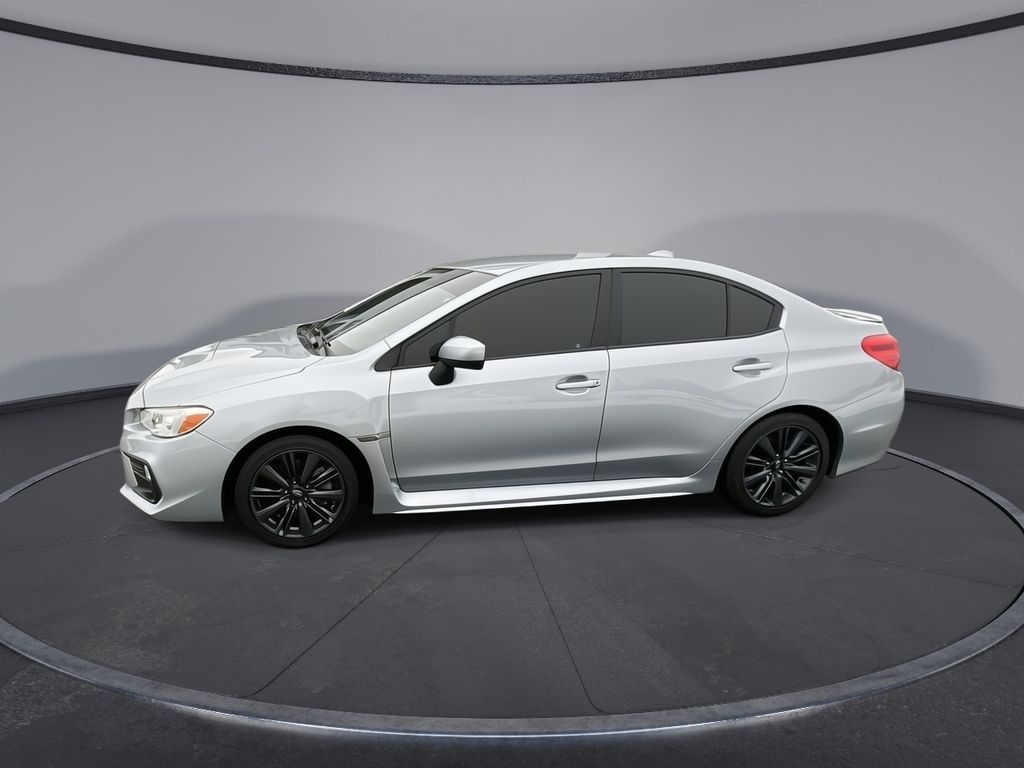 2020 - Subaru - WRX - $22,800