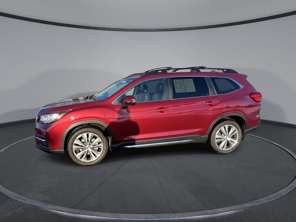 2021 - Subaru - Ascent - $32,995