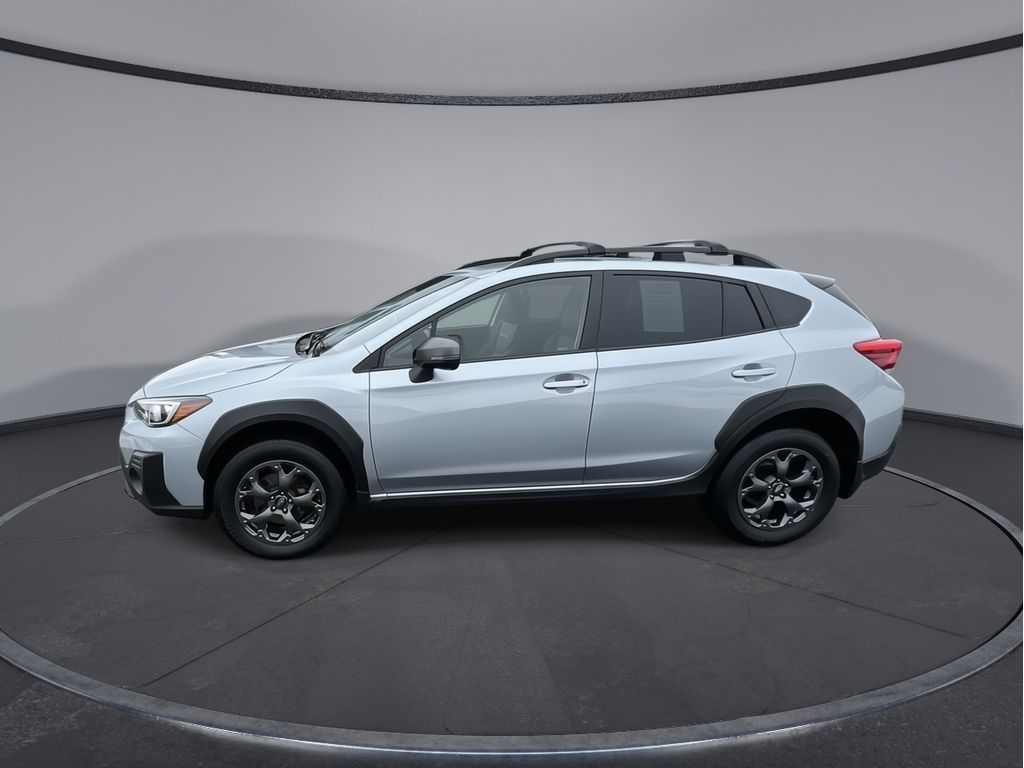 2021 - Subaru - Crosstrek - $24,190