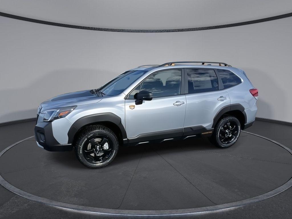 2024 - Subaru - Forester - $36,898