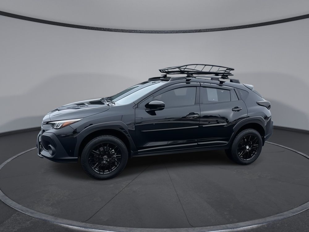 2024 - Subaru - Crosstrek - $37,896