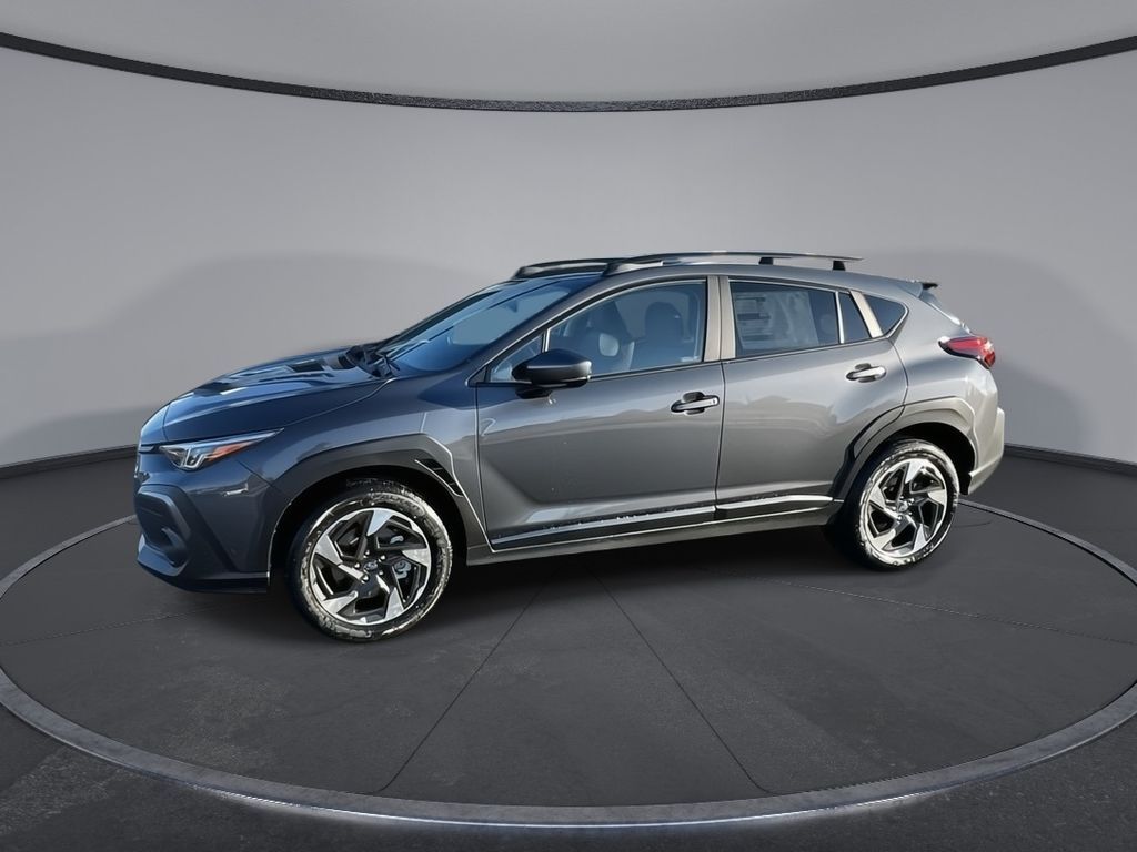 2024 - Subaru - Crosstrek - $33,318