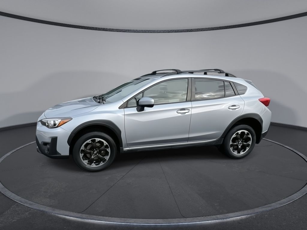 2021 - Subaru - Crosstrek - $22,680