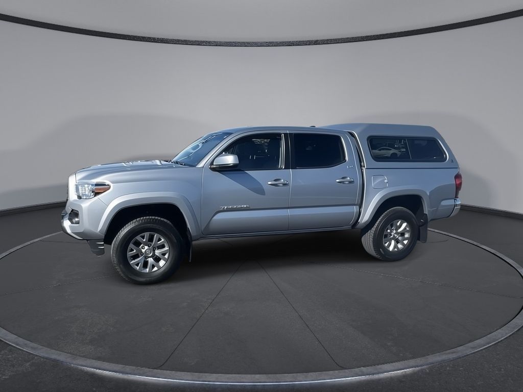 2019 - Toyota - Tacoma - $33,289