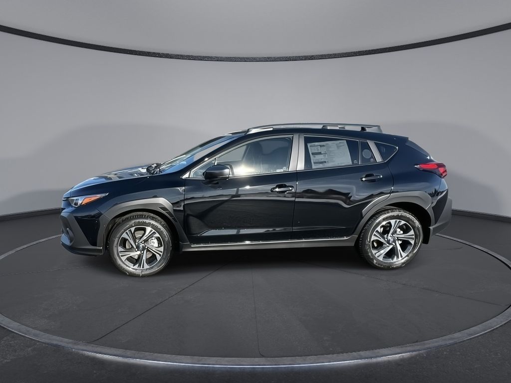 2024 - Subaru - Crosstrek - $29,355