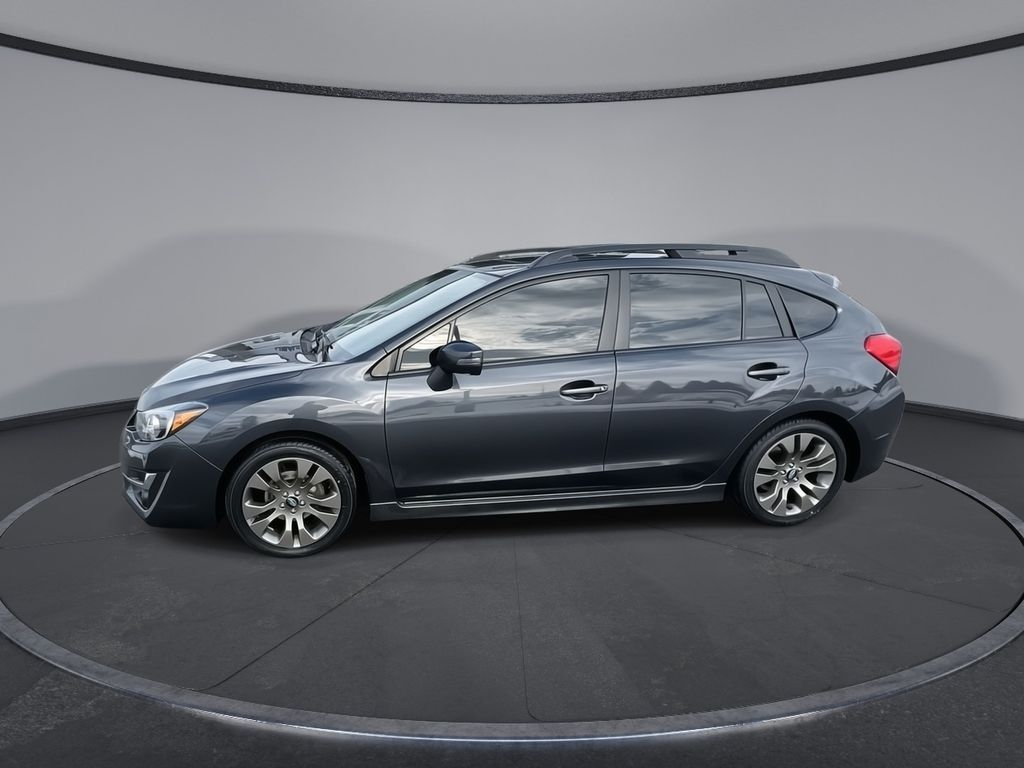 2016 - Subaru - Impreza - $14,995