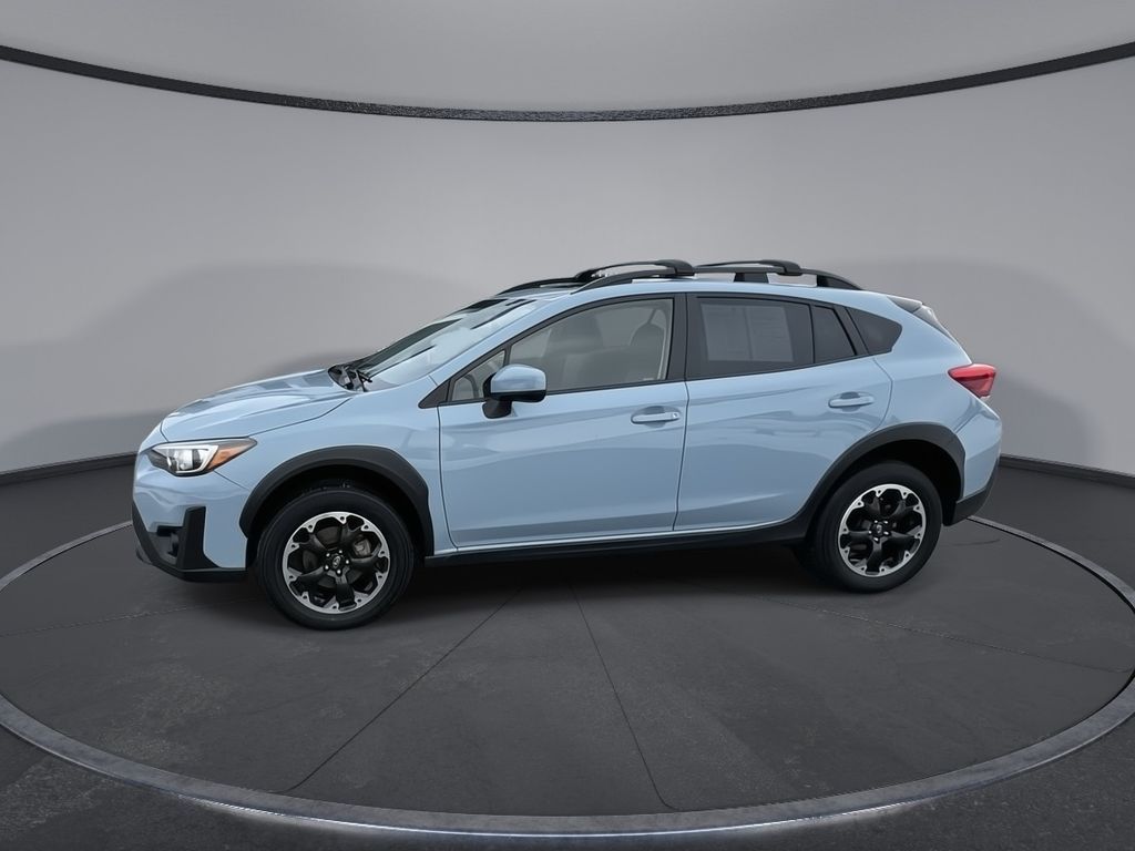 2022 - Subaru - Crosstrek - $25,656