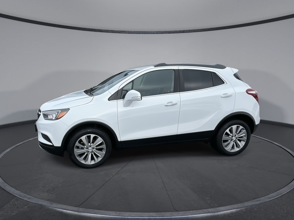 2019 - Buick - Encore - $13,995