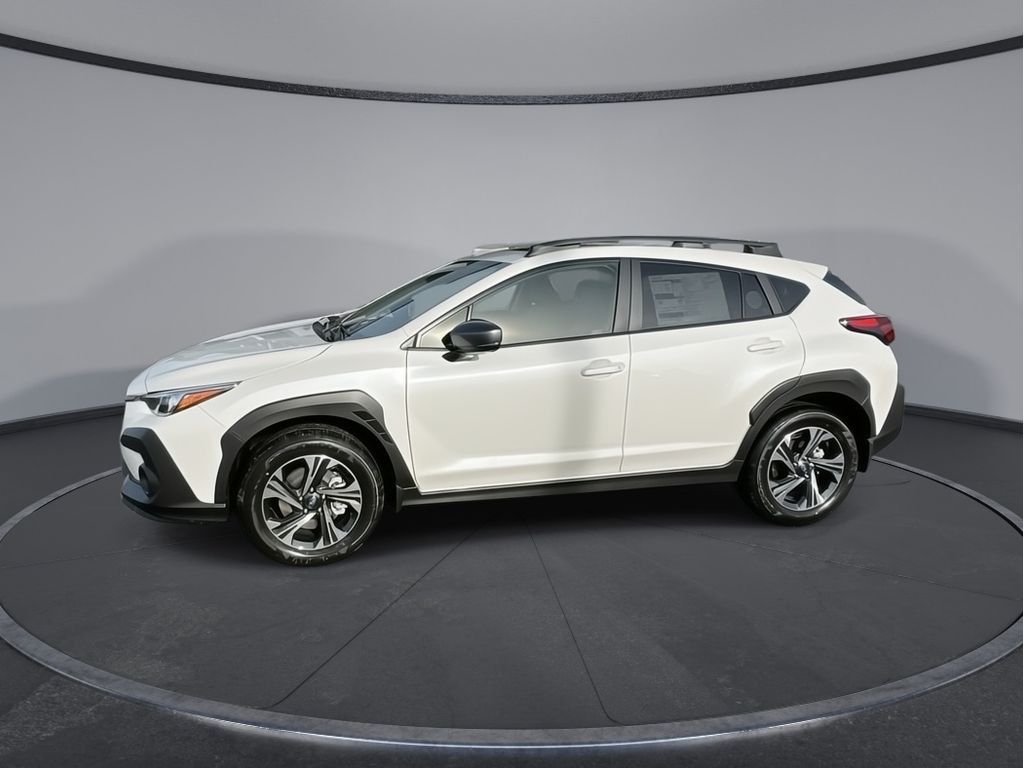 2024 - Subaru - Crosstrek - $29,355