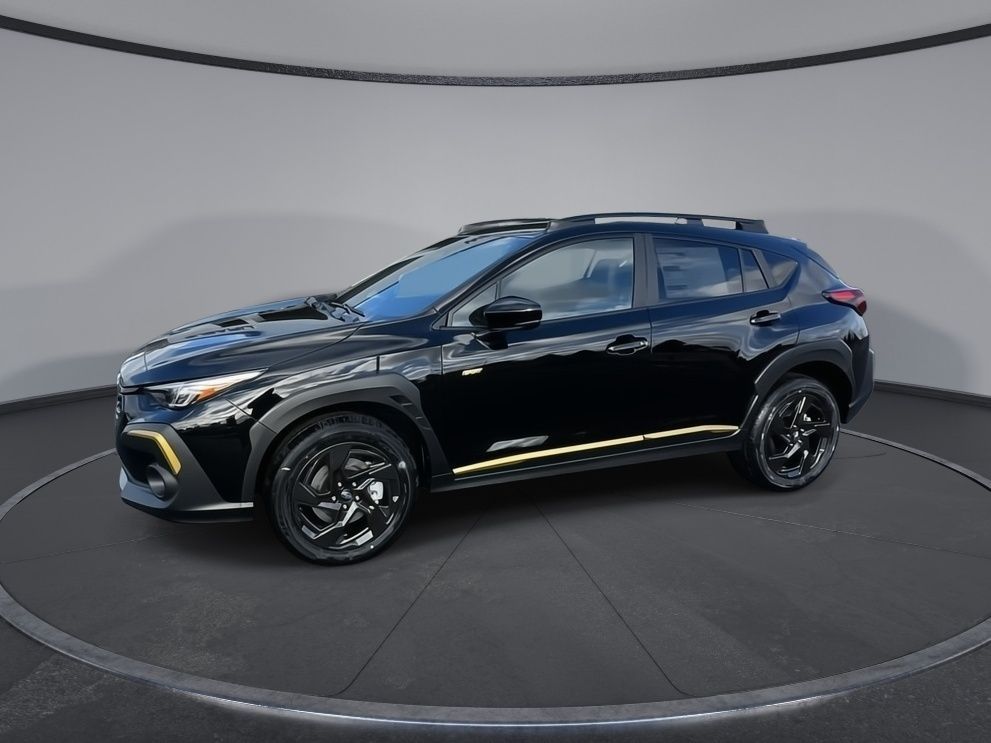 2024 - Subaru - Crosstrek - $30,160