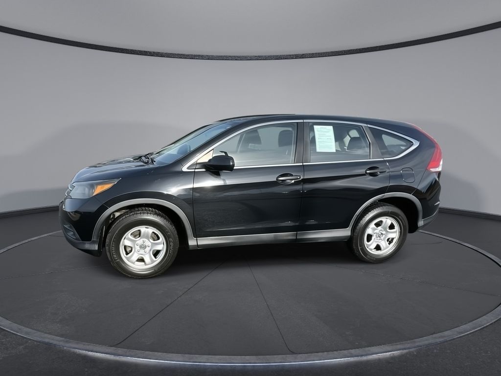 2014 - Honda - CR-V - $9,995