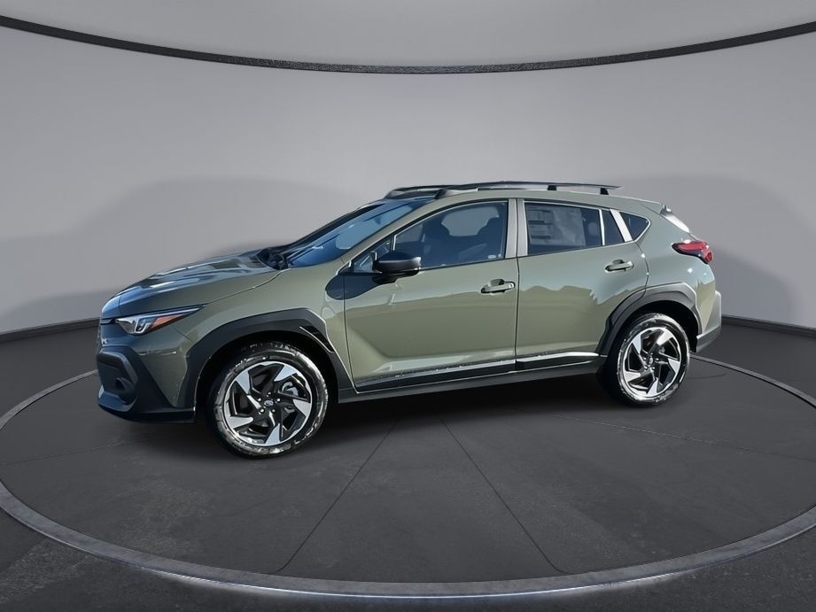 2024 - Subaru - Crosstrek - $35,064