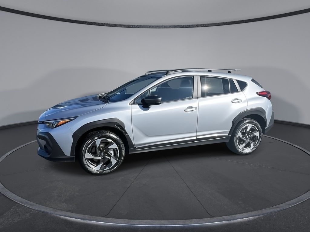 2024 - Subaru - Crosstrek - $31,913