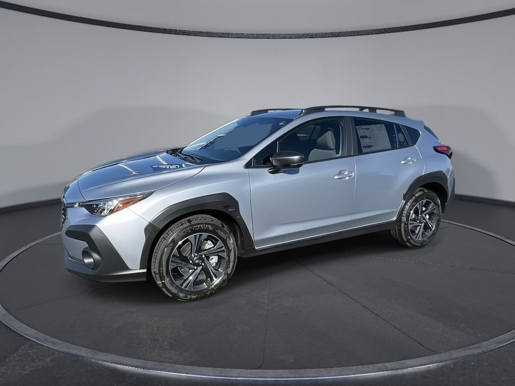 2024 - Subaru - Crosstrek - $29,881