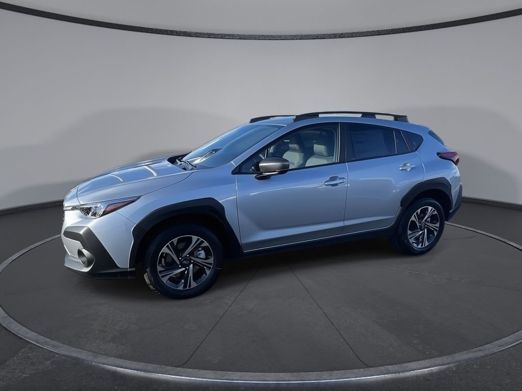 2024 - Subaru - Crosstrek - $29,881