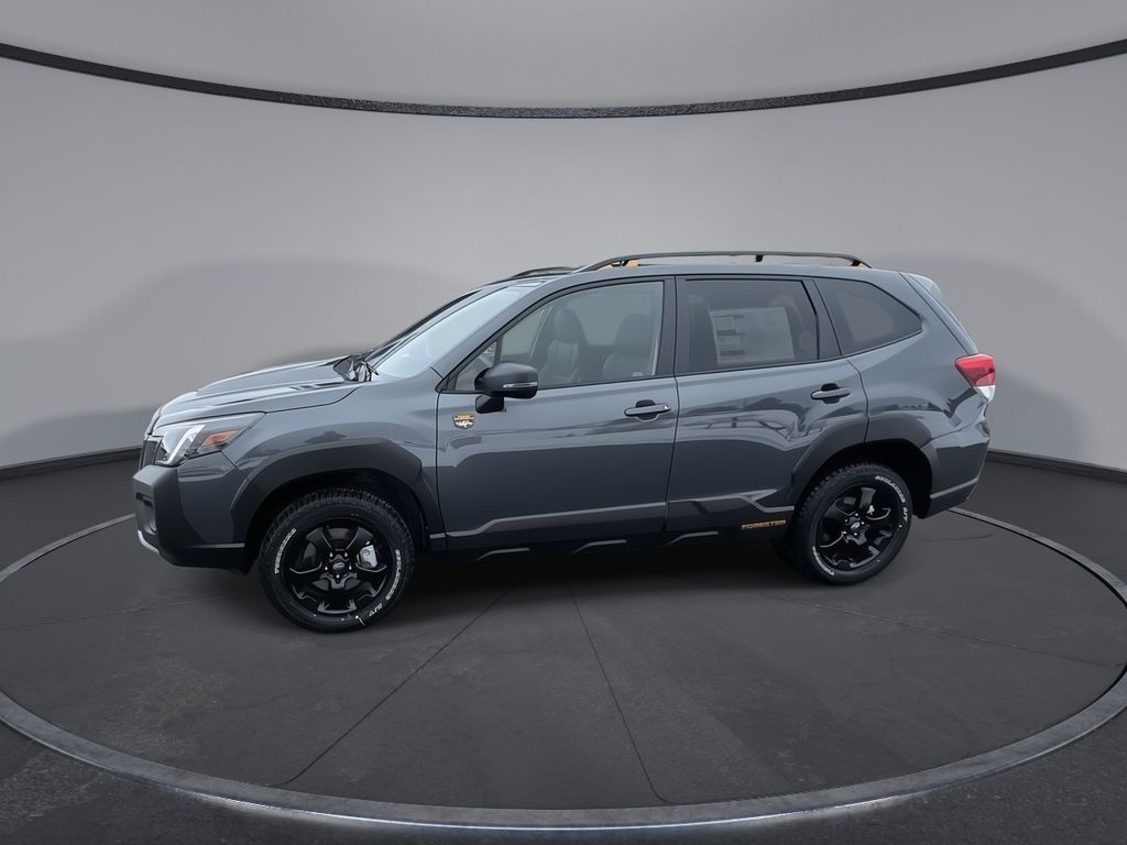 2024 - Subaru - Forester - $36,898