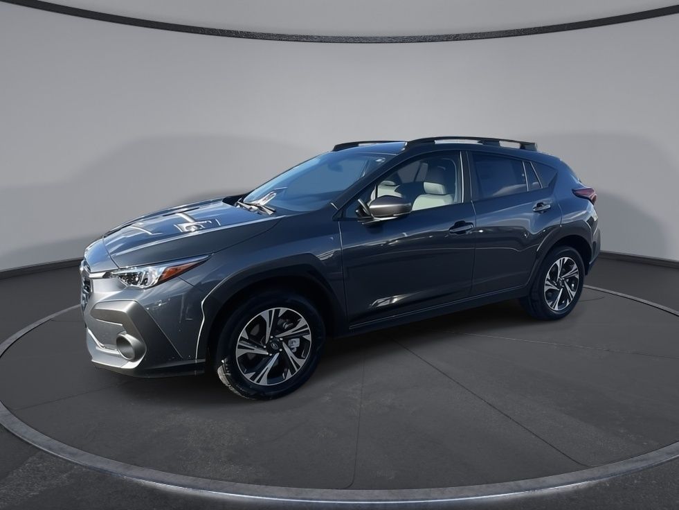 2024 - Subaru - Crosstrek - $29,881