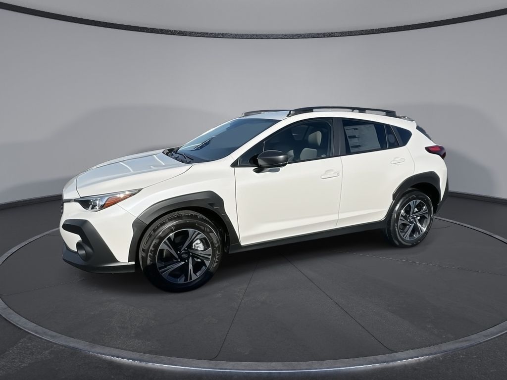 2024 - Subaru - Crosstrek - $27,887