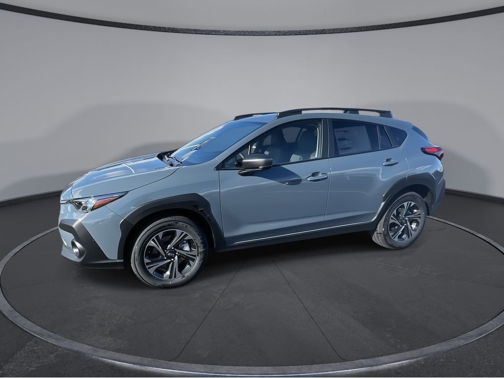 2024 - Subaru - Crosstrek - $30,356