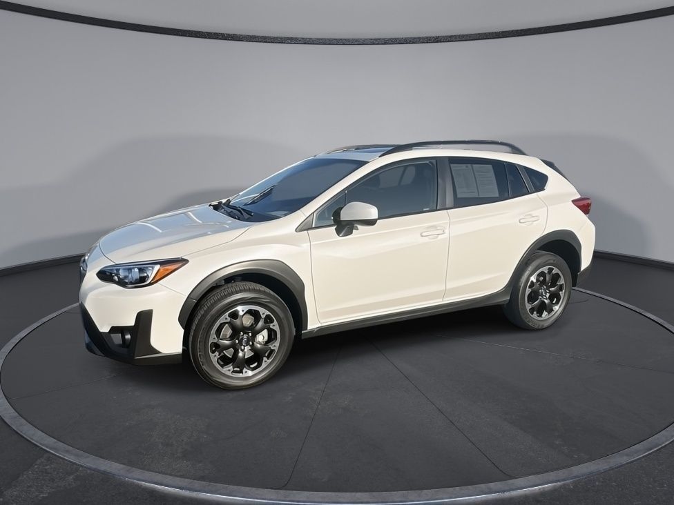 2022 - Subaru - Crosstrek - $27,855