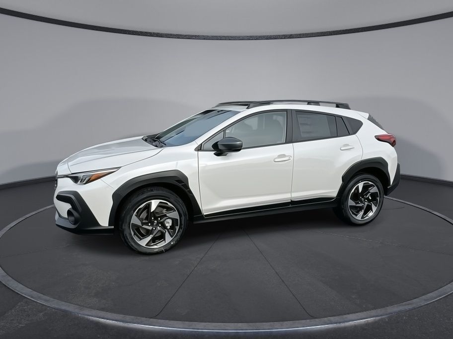 2024 - Subaru - Crosstrek - $34,395