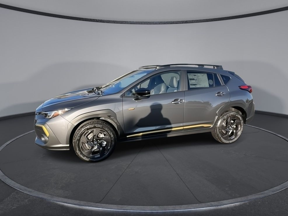 2024 - Subaru - Crosstrek - $30,160