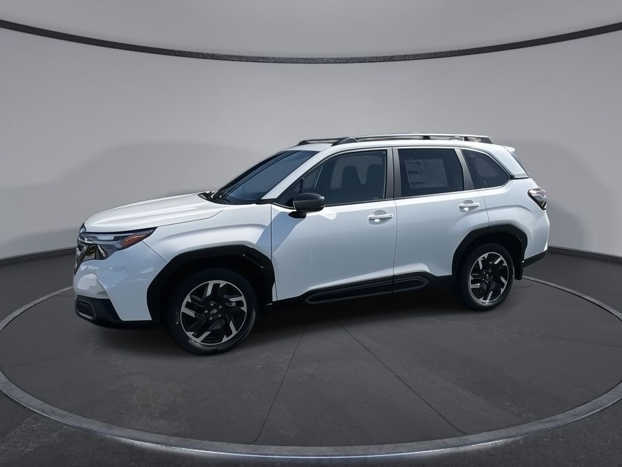 2025 - Subaru - Forester - $38,582