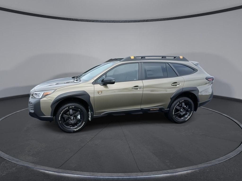 2025 - Subaru - Outback - $41,835