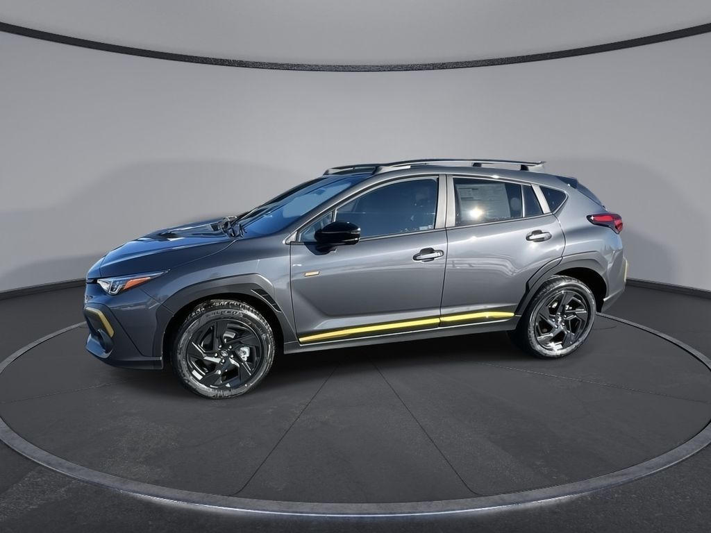 2025 - Subaru - Crosstrek - $33,123