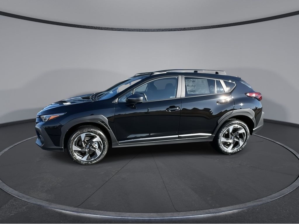 2025 - Subaru - Crosstrek - $32,173