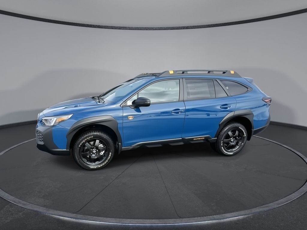 2025 - Subaru - Outback - $41,835