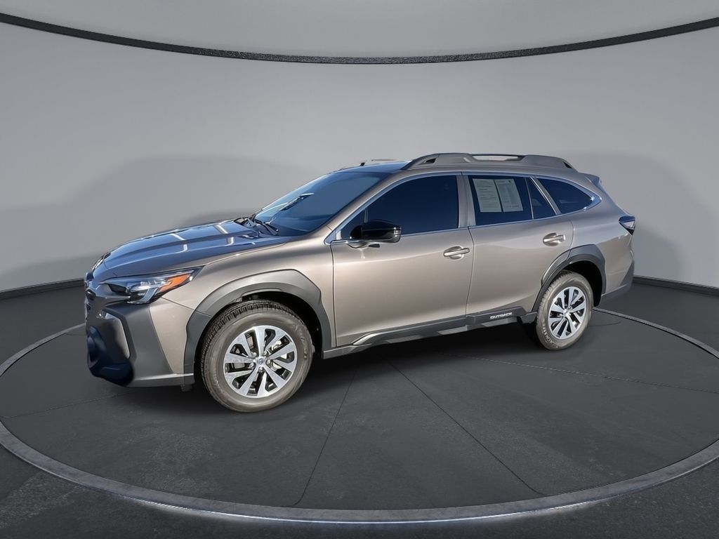 2024 - Subaru - Outback - $31,914