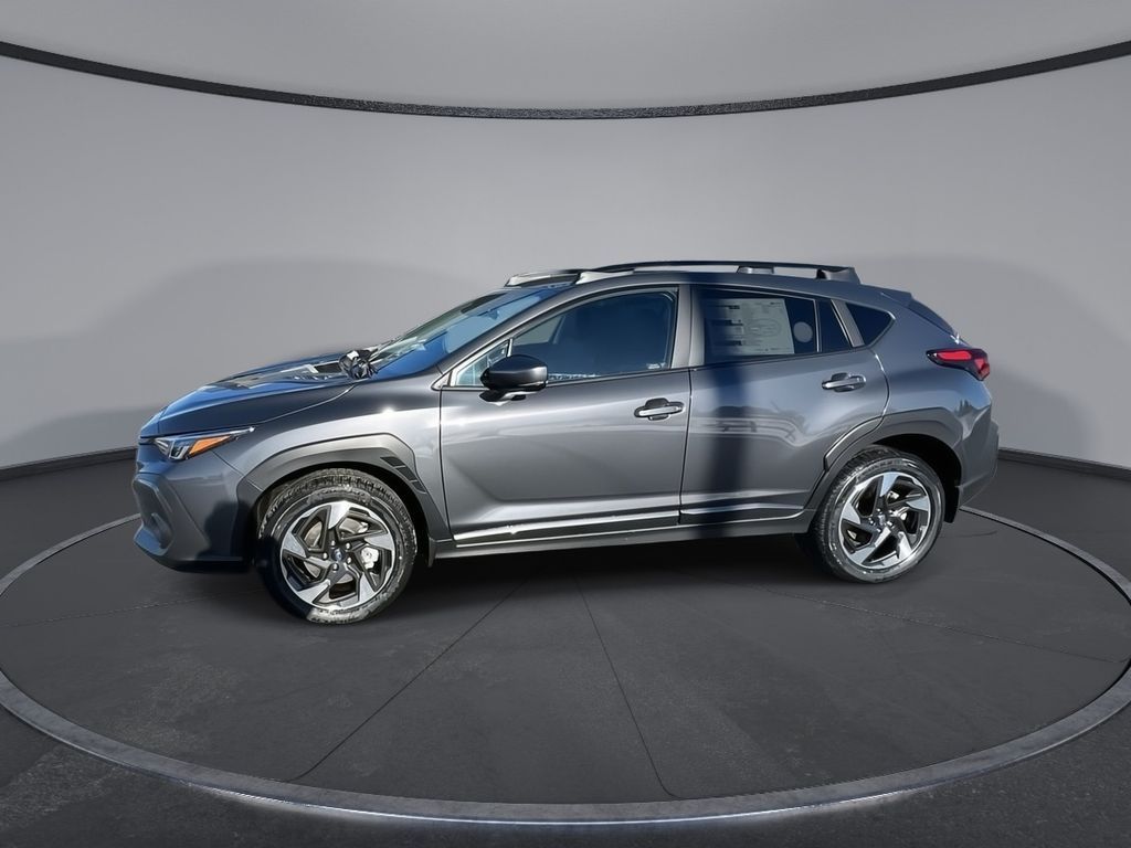 2025 - Subaru - Crosstrek - $32,190