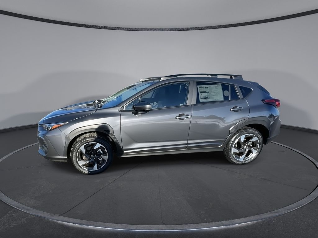 2025 - Subaru - Crosstrek - $33,768